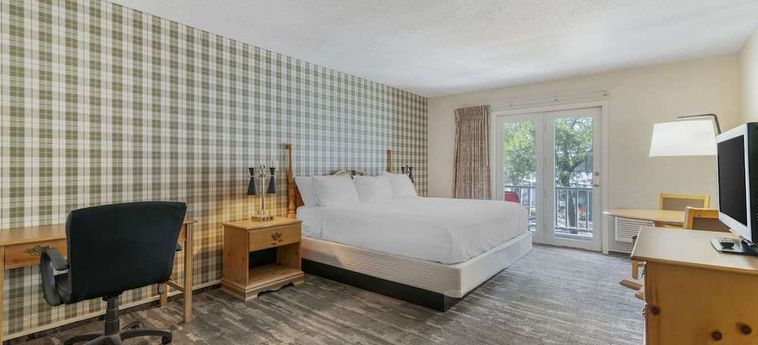 Hotel Green Granite Inn North Conway (Nh): Foto 