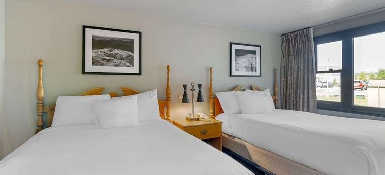 Hotel Green Granite Inn North Conway (Nh): Foto 