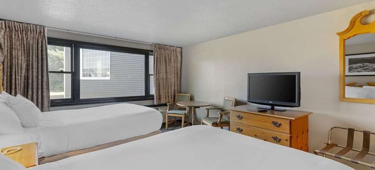 Hotel Green Granite Inn North Conway (Nh): Foto 