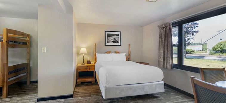 Hotel Green Granite Inn North Conway (Nh): Foto 