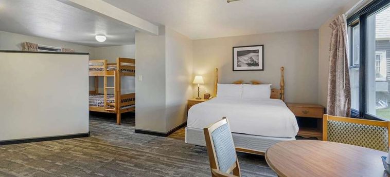 Hotel Green Granite Inn North Conway (Nh): Foto 