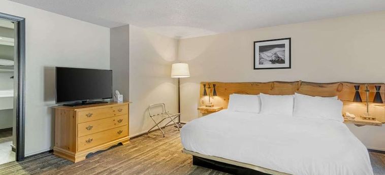 Hotel Green Granite Inn North Conway (Nh): Foto 