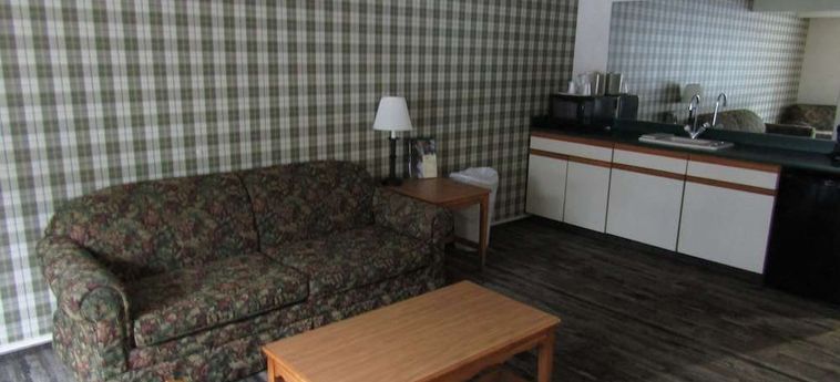 Hotel Green Granite Inn North Conway (Nh): Foto 