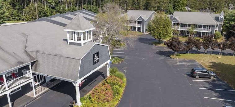 Hotel Green Granite Inn North Conway (Nh): Foto 