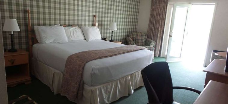 Hotel Green Granite Inn North Conway (Nh): Photo 