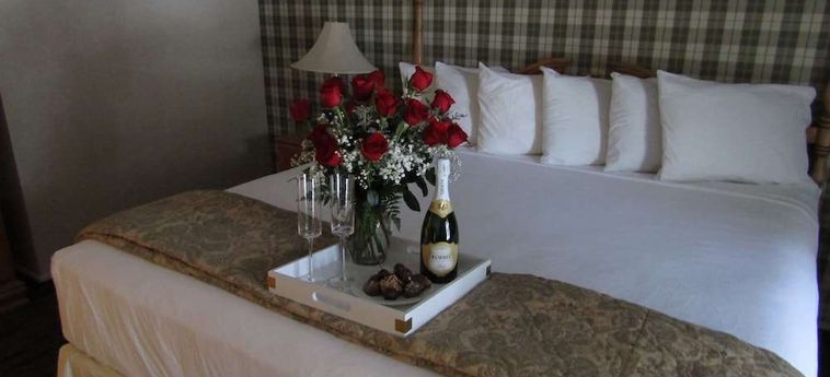 Hotel Green Granite Inn North Conway (Nh): Photo 