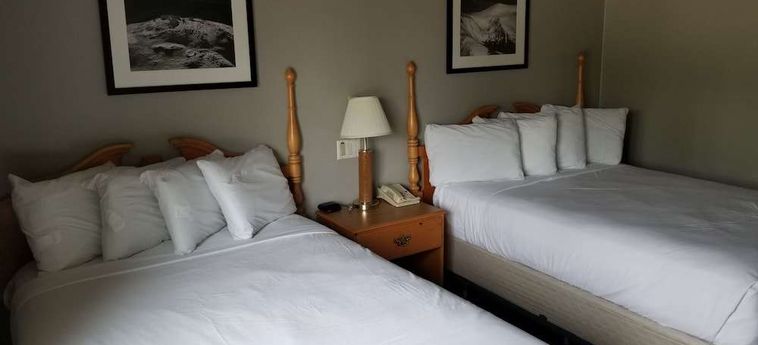 Hotel Green Granite Inn North Conway (Nh): Photo 