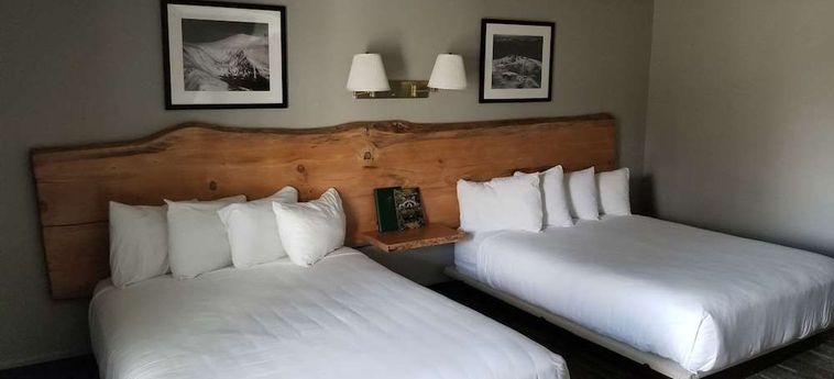 Hotel Green Granite Inn North Conway (Nh): Photo 