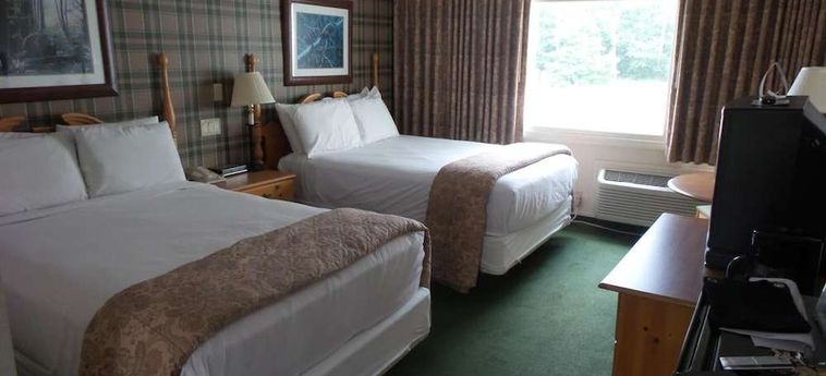 Hotel Green Granite Inn North Conway (Nh): Photo 