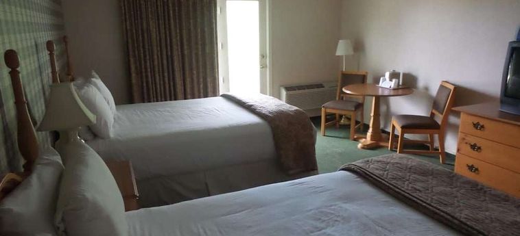 Hotel Green Granite Inn North Conway (Nh): Photo 