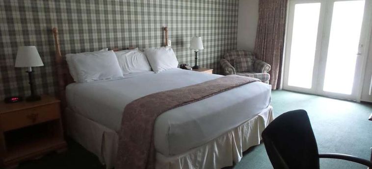 Hotel Green Granite Inn North Conway (Nh): Photo 