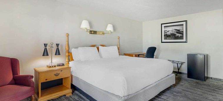 Hotel Green Granite Inn North Conway (Nh): Photo 