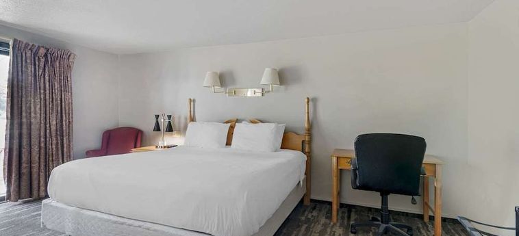 Hotel Green Granite Inn North Conway (Nh): Photo 