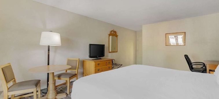 Hotel Green Granite Inn North Conway (Nh): Photo 