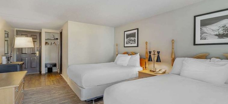 Hotel Green Granite Inn North Conway (Nh): Photo 