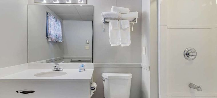 Hotel Green Granite Inn North Conway (Nh): Photo 