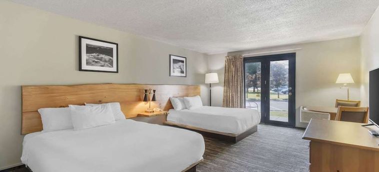 Hotel Green Granite Inn North Conway (Nh): Photo 