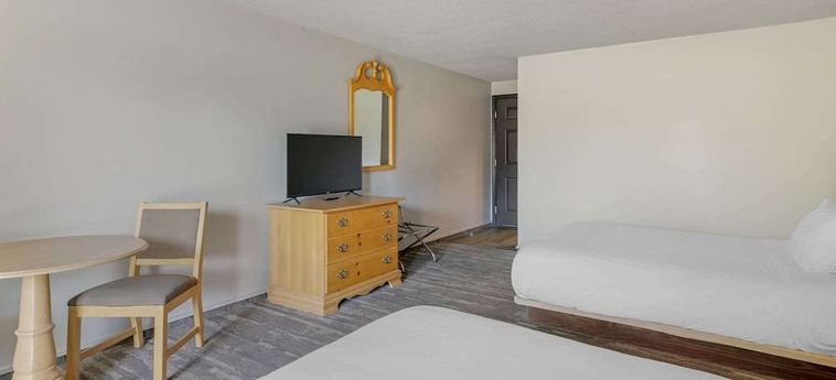 Hotel Green Granite Inn North Conway (Nh): Photo 