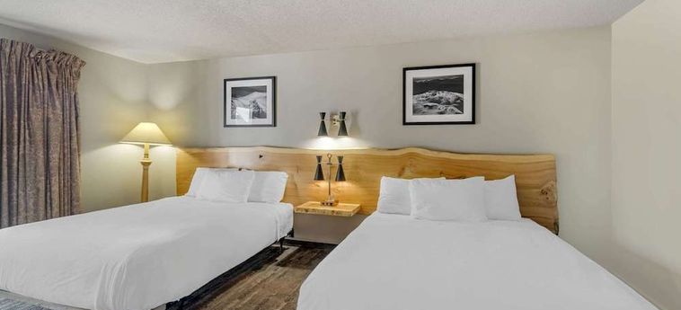 Hotel Green Granite Inn North Conway (Nh): Photo 