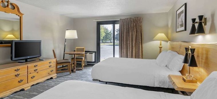 Hotel Green Granite Inn North Conway (Nh): Photo 