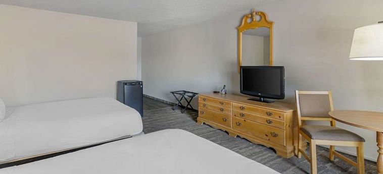 Hotel Green Granite Inn North Conway (Nh): Photo 