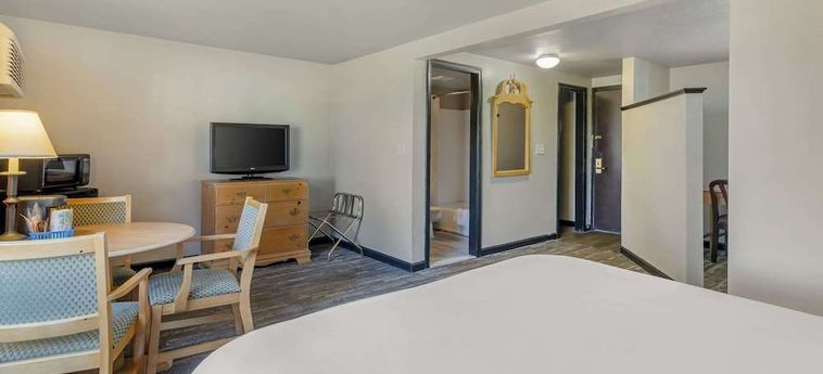 Hotel Green Granite Inn North Conway (Nh): Photo 