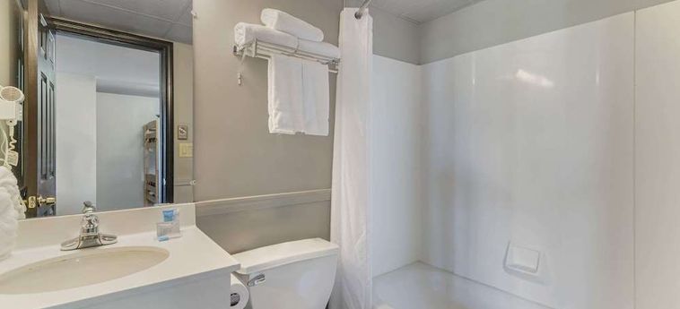 Hotel Green Granite Inn North Conway (Nh): Photo 