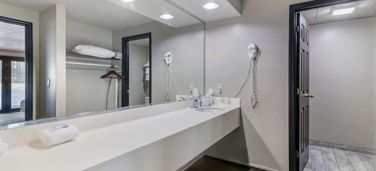 Hotel Green Granite Inn North Conway (Nh): Photo 