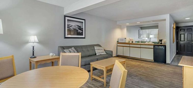 Hotel Green Granite Inn North Conway (Nh): Photo 