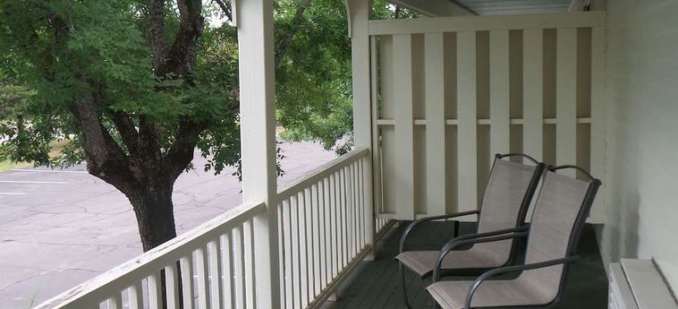 Hotel Green Granite Inn North Conway (Nh): Photo 