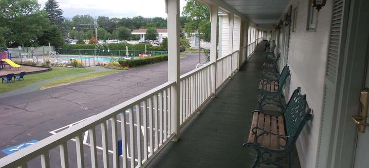 Hotel Green Granite Inn North Conway (Nh): Photo 