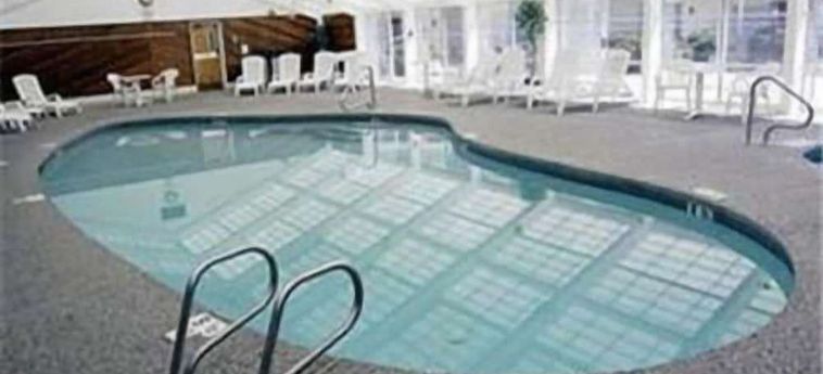 Hotel Green Granite Inn North Conway (Nh): Photo 