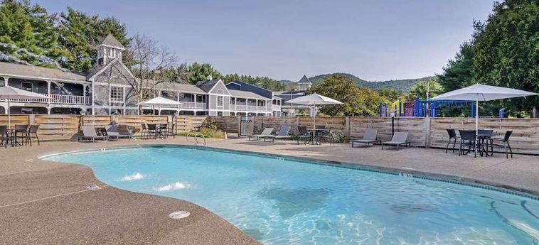 Hotel Green Granite Inn North Conway (Nh): Photo 