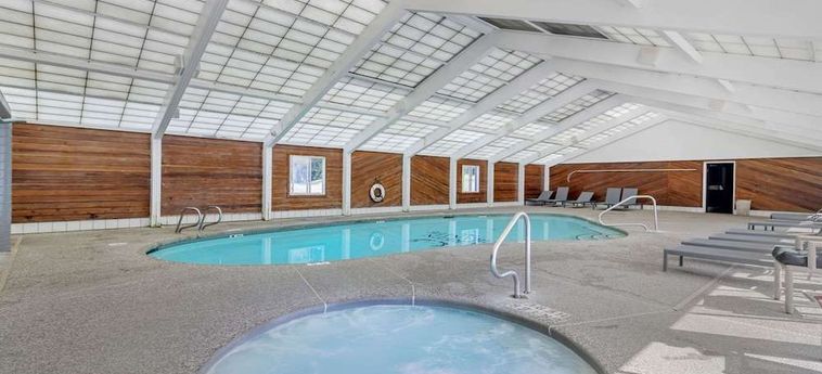 Hotel Green Granite Inn North Conway (Nh): Photo 