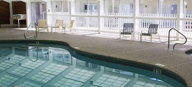 Hotel Green Granite Inn North Conway (Nh): Photo 