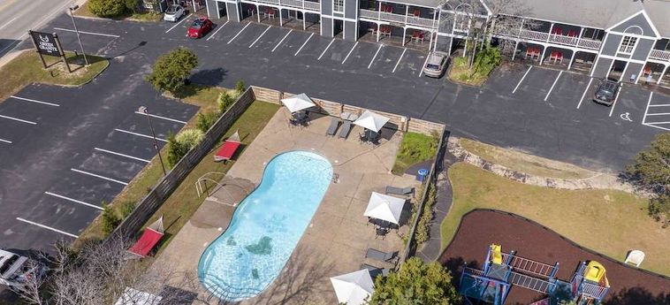 Hotel Green Granite Inn North Conway (Nh): Photo 
