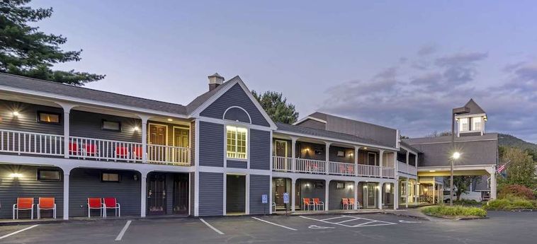 Hotel Green Granite Inn North Conway (Nh): Photo 