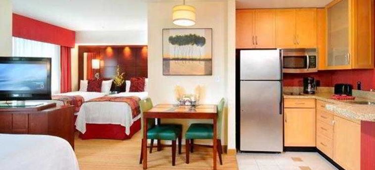 Hotel Residence Inn North Conway North Conway (Nh): Photo 