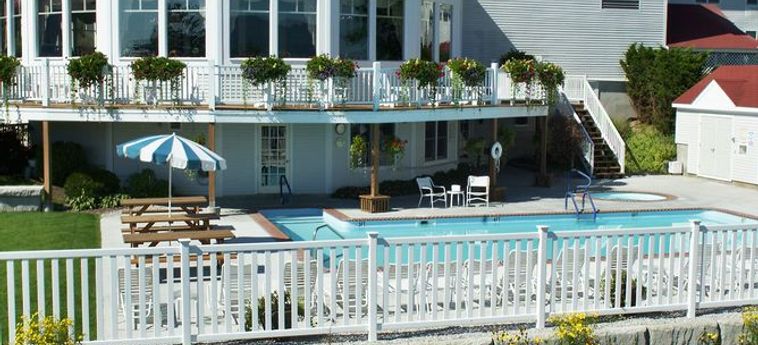 The White Mountain Hotel And Resort North Conway (Nh) : Photo 
