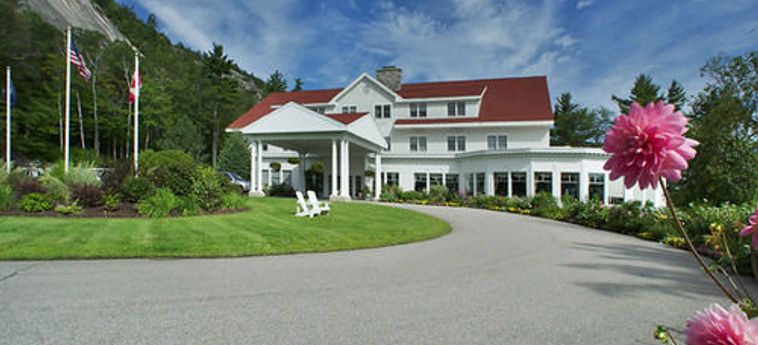 The White Mountain Hotel And Resort North Conway (Nh): Foto 