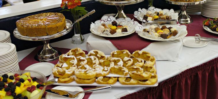 The White Mountain Hotel And Resort North Conway (Nh): Foto 