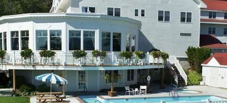 The White Mountain Hotel And Resort North Conway (Nh): Foto 