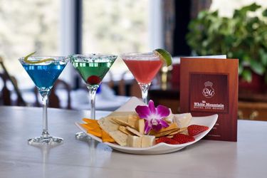 The White Mountain Hotel And Resort North Conway (Nh): Photo 