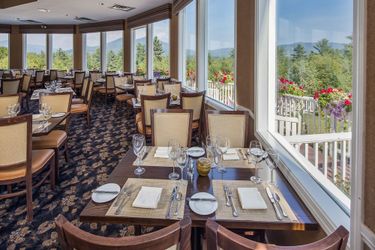 The White Mountain Hotel And Resort North Conway (Nh): Photo 