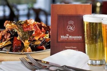 The White Mountain Hotel And Resort North Conway (Nh): Photo 