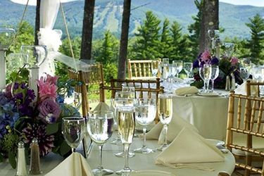 The White Mountain Hotel And Resort North Conway (Nh): Photo 