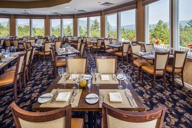 The White Mountain Hotel And Resort North Conway (Nh): Photo 