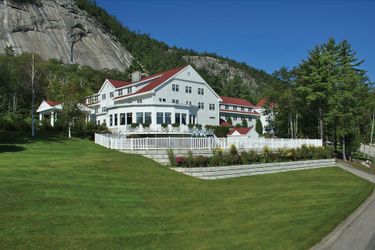 The White Mountain Hotel And Resort North Conway (Nh): Photo 
