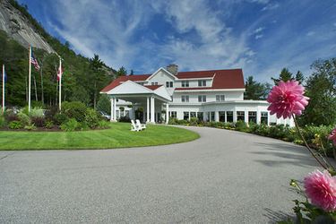 The White Mountain Hotel And Resort North Conway (Nh): Photo 