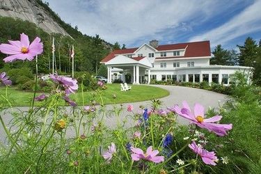 The White Mountain Hotel And Resort North Conway (Nh): Photo 